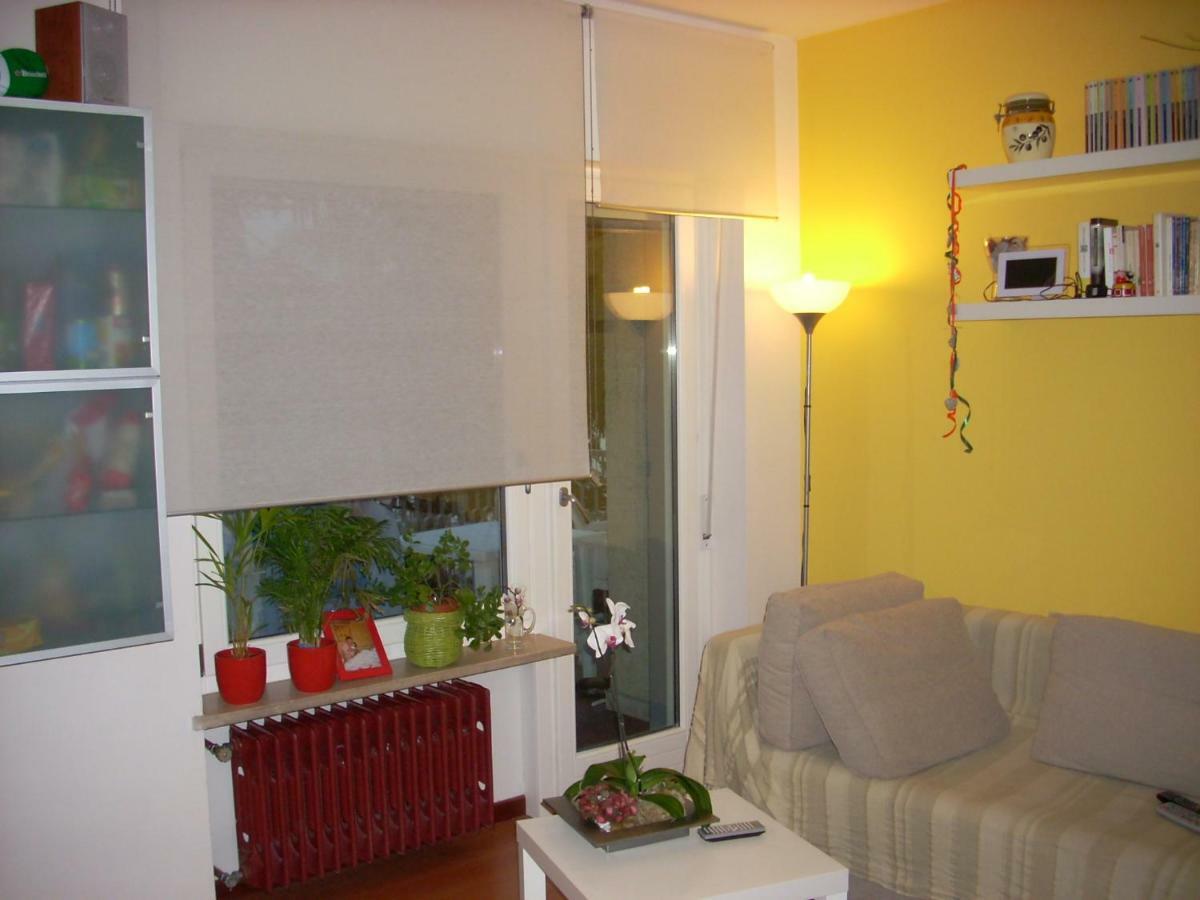 Garda Blu Apartment 리바 델 이탈리아 베로나 외부 사진